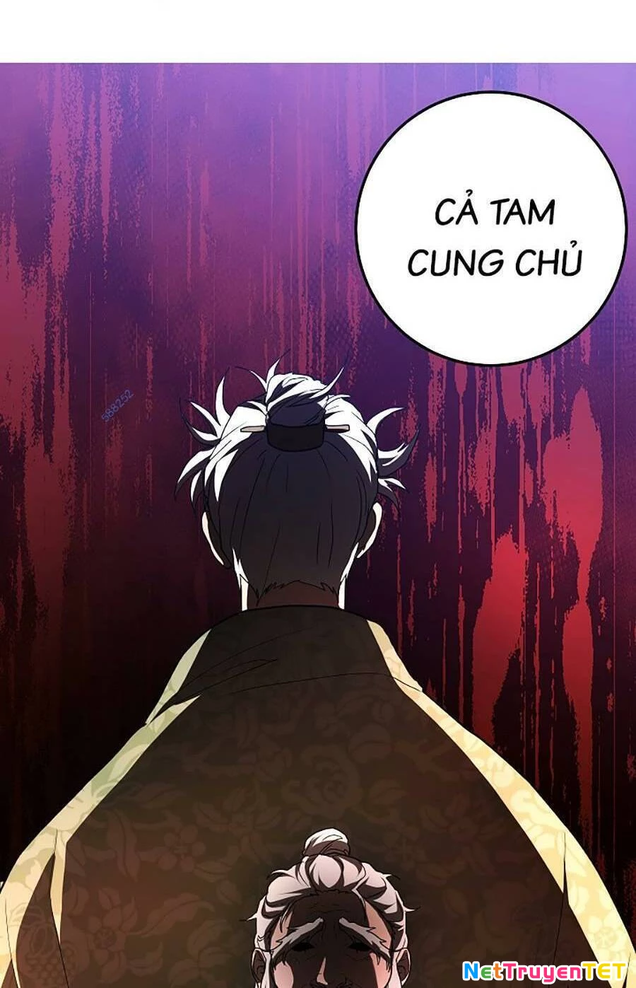 Võ Đang Kỳ Hiệp Chapter 102 - 30