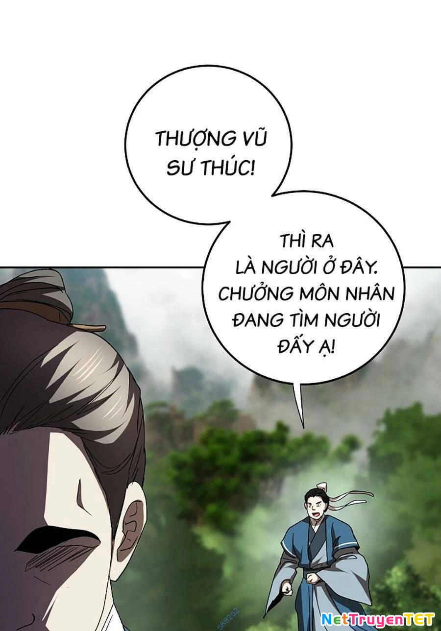 Võ Đang Kỳ Hiệp Chapter 102 - 45