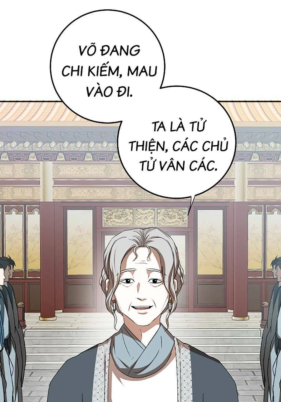 Võ Đang Kỳ Hiệp Chapter 102 - 56