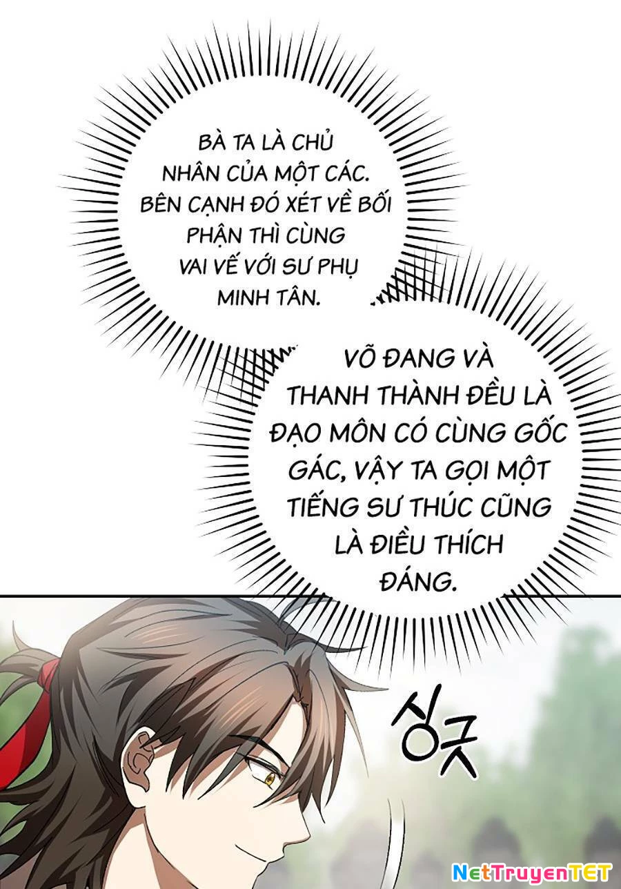 Võ Đang Kỳ Hiệp Chapter 102 - 59