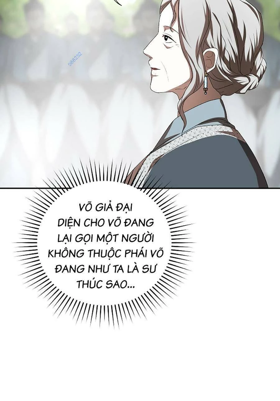 Võ Đang Kỳ Hiệp Chapter 102 - 61