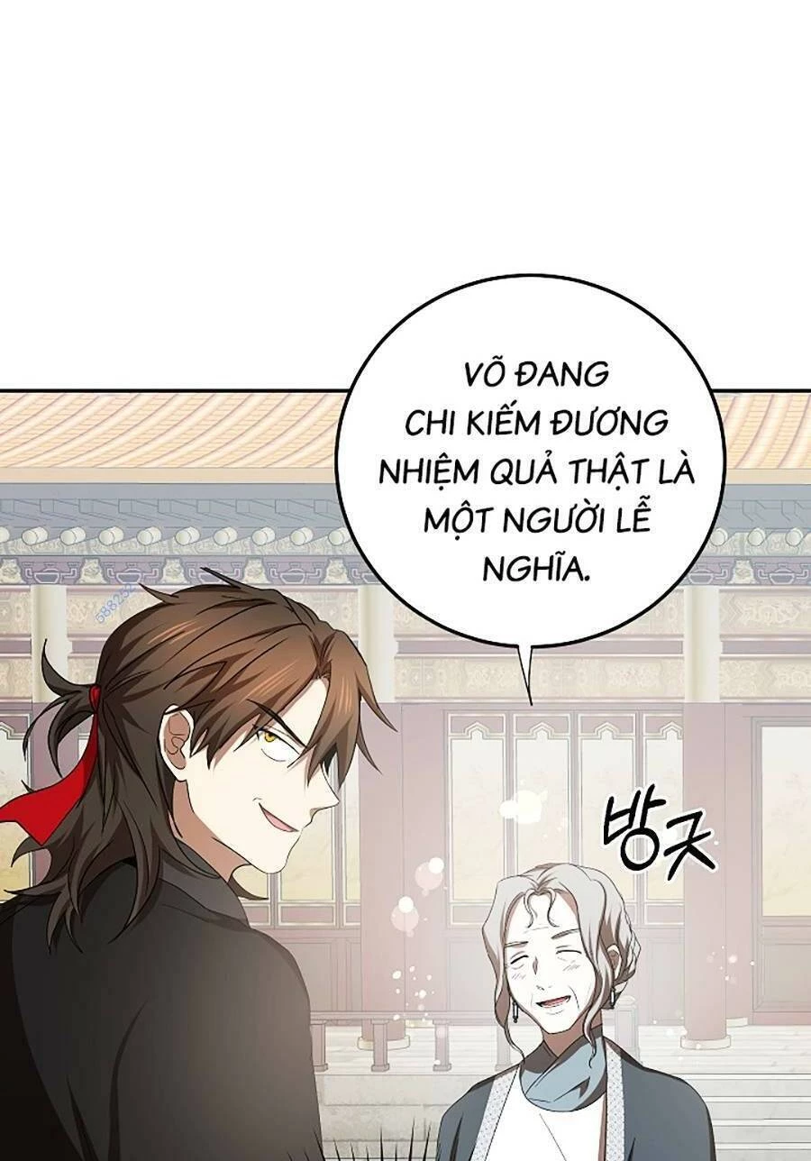 Võ Đang Kỳ Hiệp Chapter 102 - 62