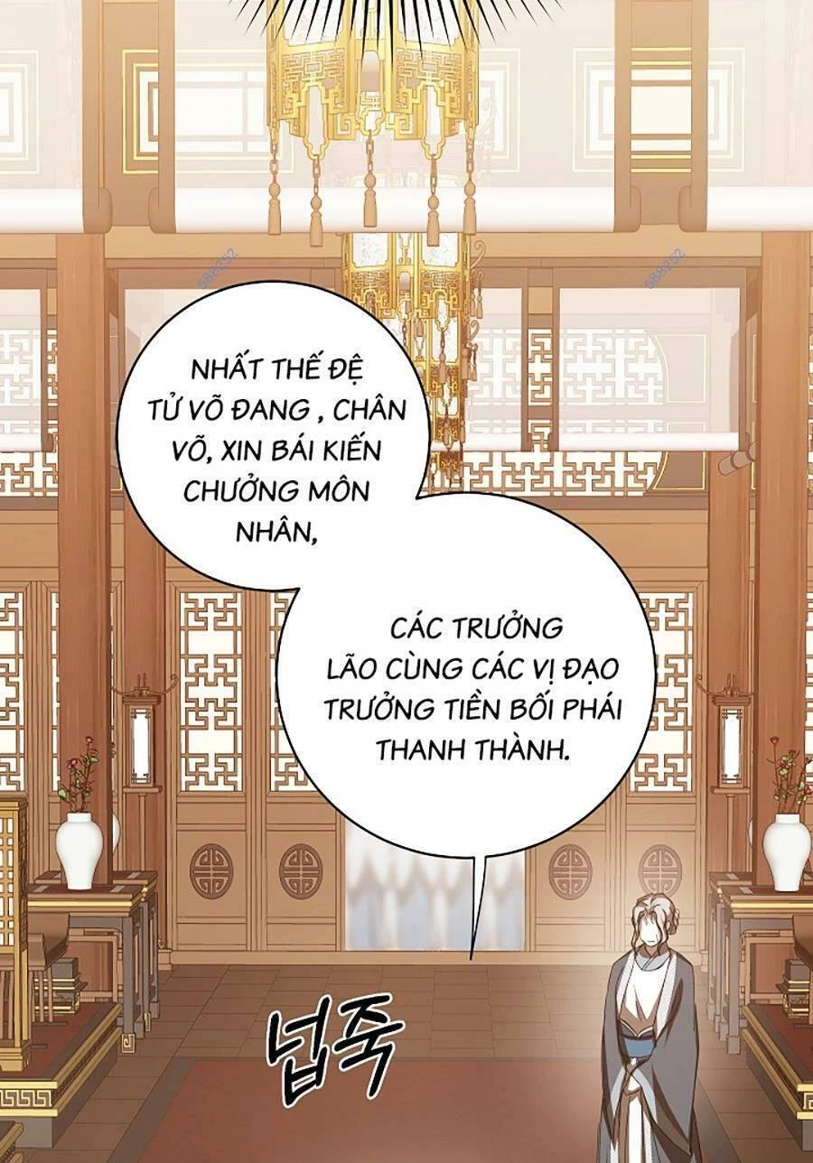 Võ Đang Kỳ Hiệp Chapter 102 - 73