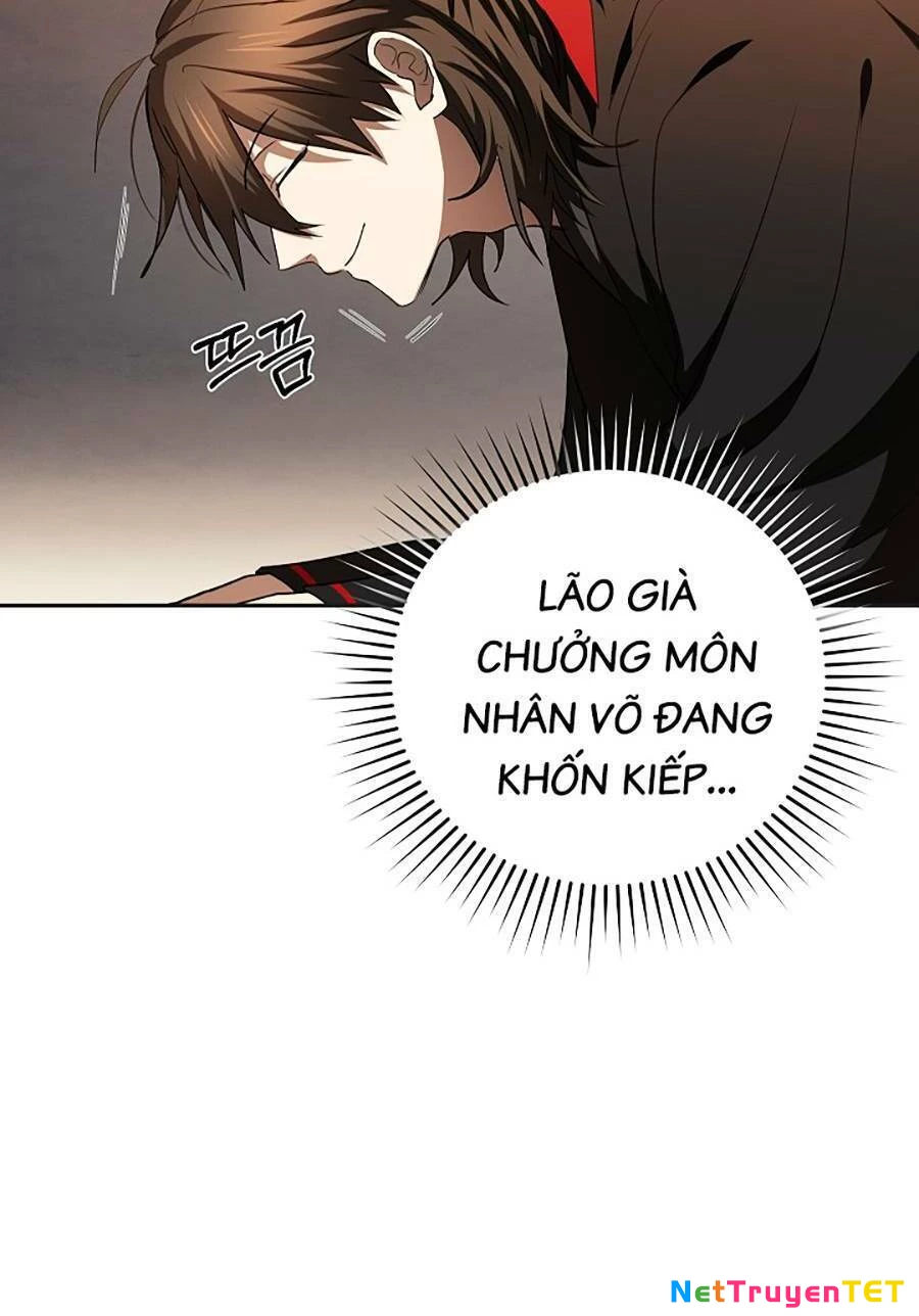 Võ Đang Kỳ Hiệp Chapter 102 - 80