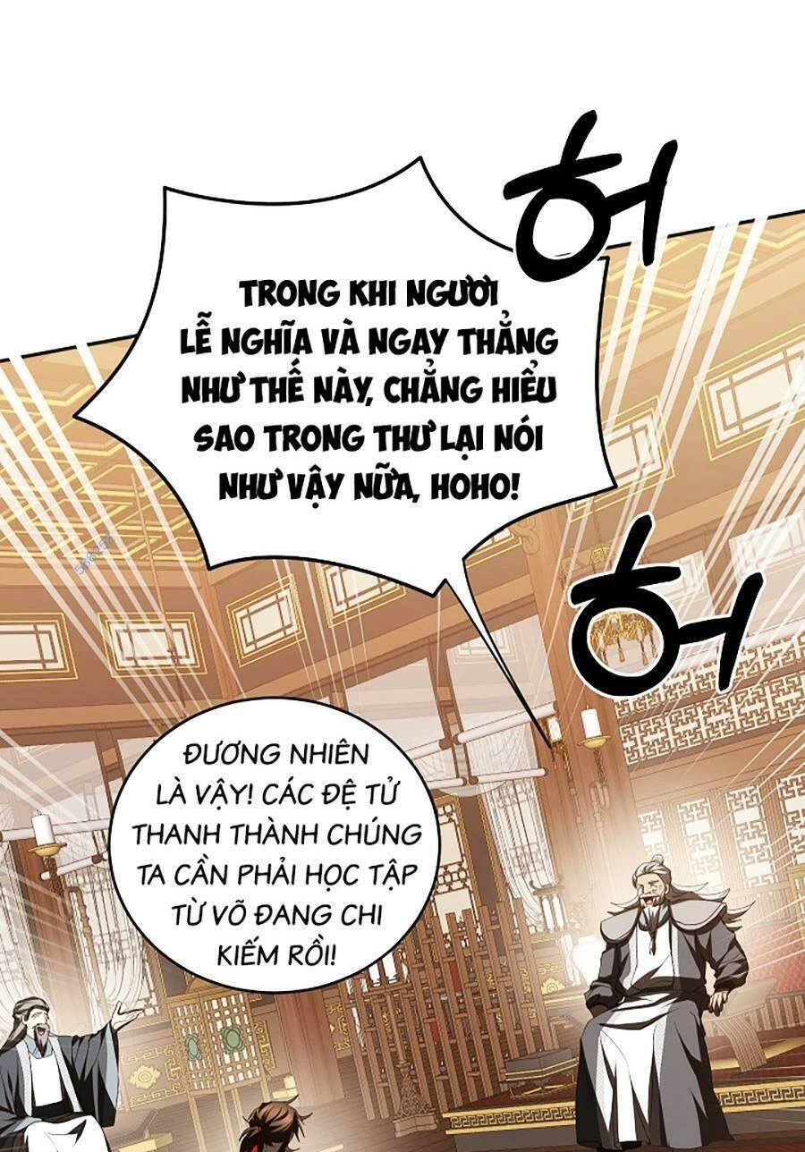 Võ Đang Kỳ Hiệp Chapter 102 - 81