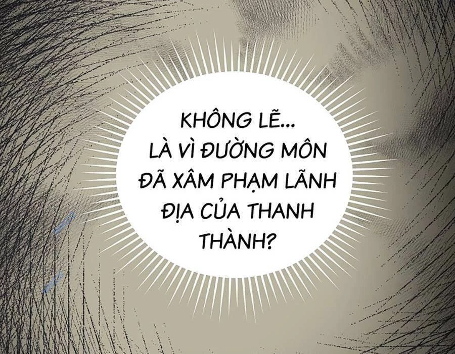 Võ Đang Kỳ Hiệp Chapter 102 - 101