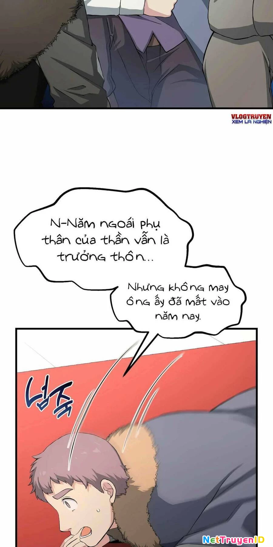 Bách Kiếp Cường Giả Chapter 29 - 30