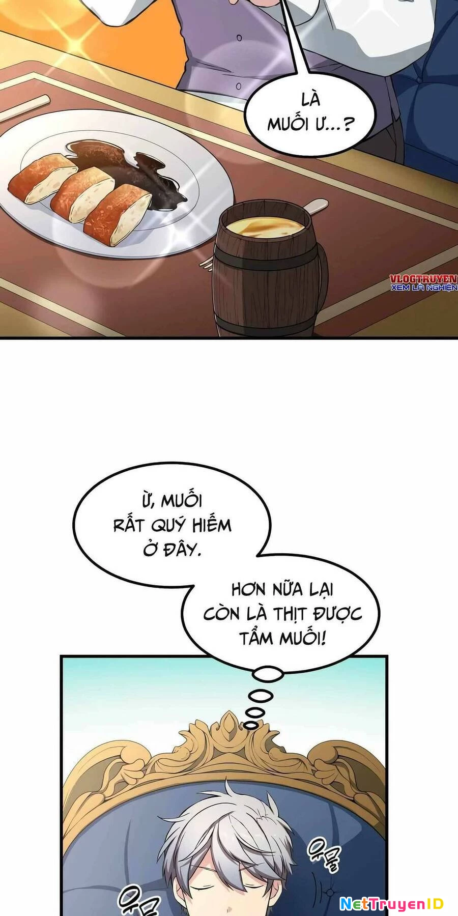 Bách Kiếp Cường Giả Chapter 29 - 43