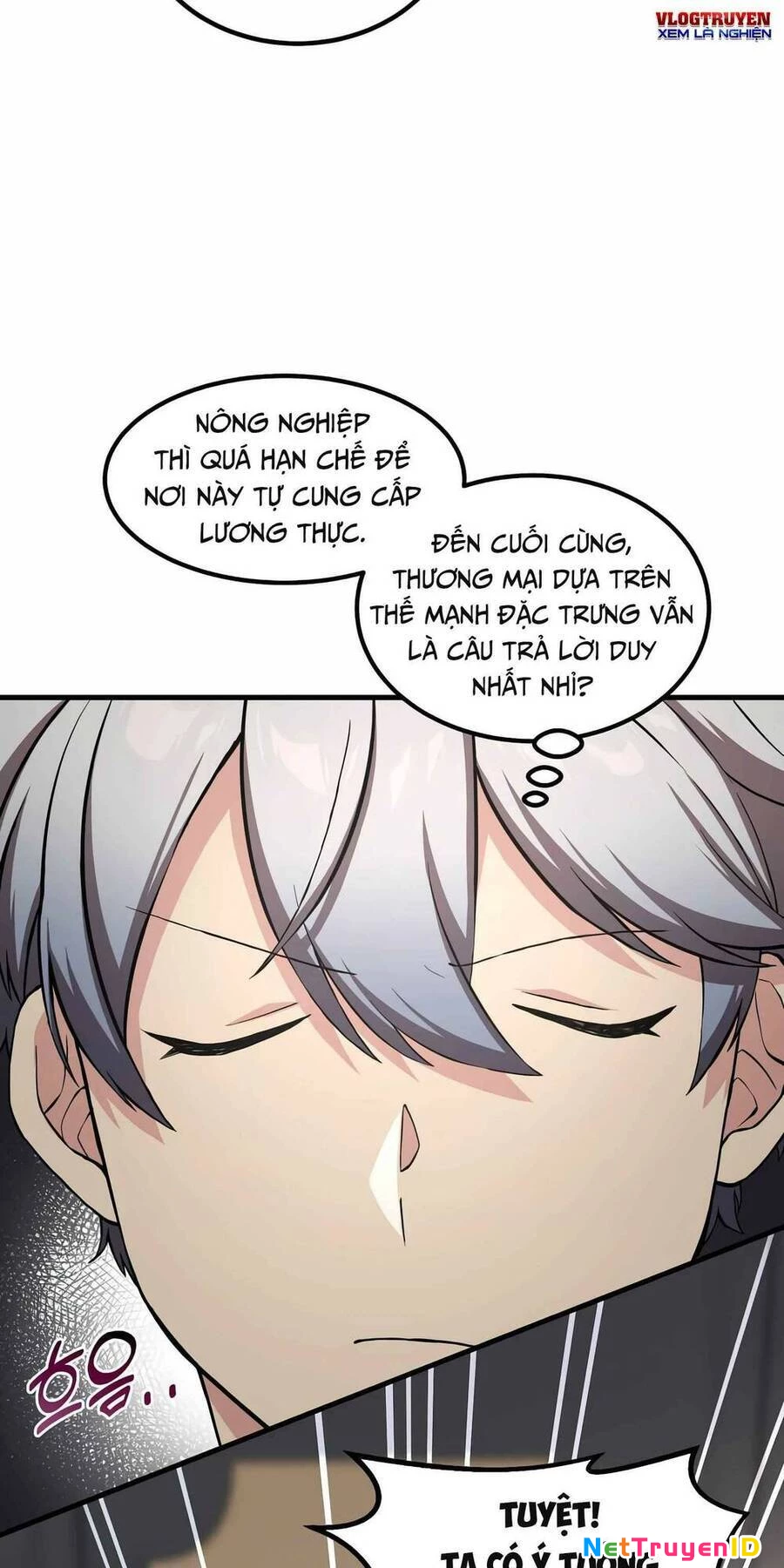 Bách Kiếp Cường Giả Chapter 30 - 11
