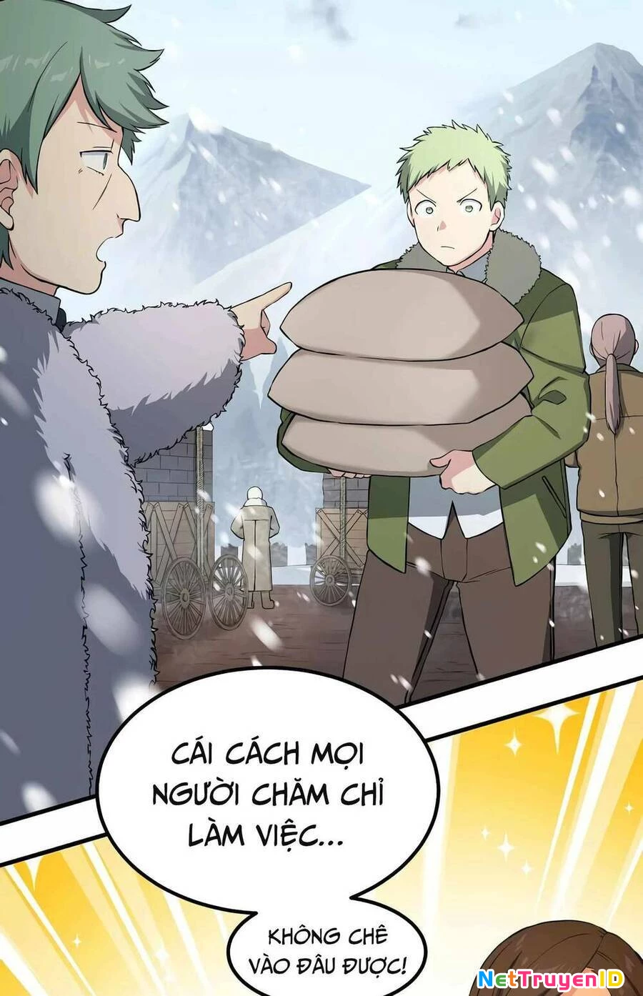 Bách Kiếp Cường Giả Chapter 30 - 28