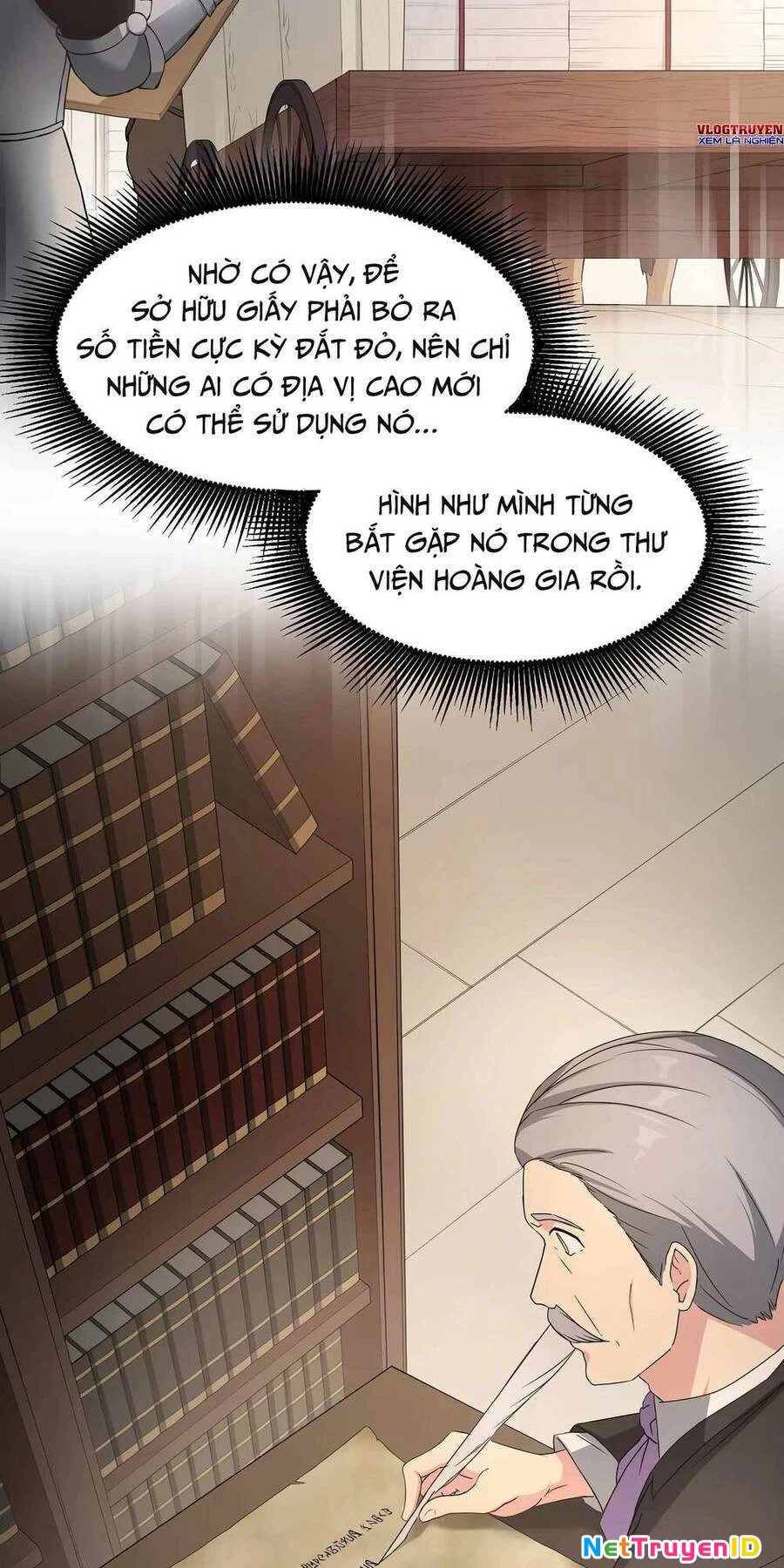 Bách Kiếp Cường Giả Chapter 30 - 46