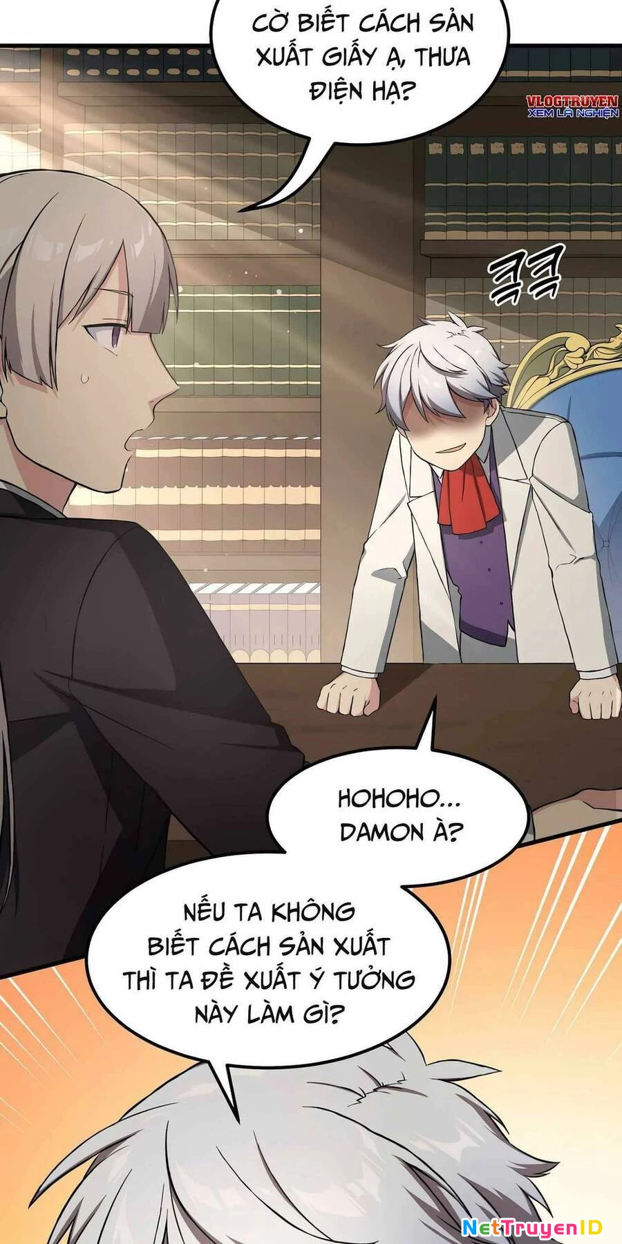 Bách Kiếp Cường Giả Chapter 30 - 50