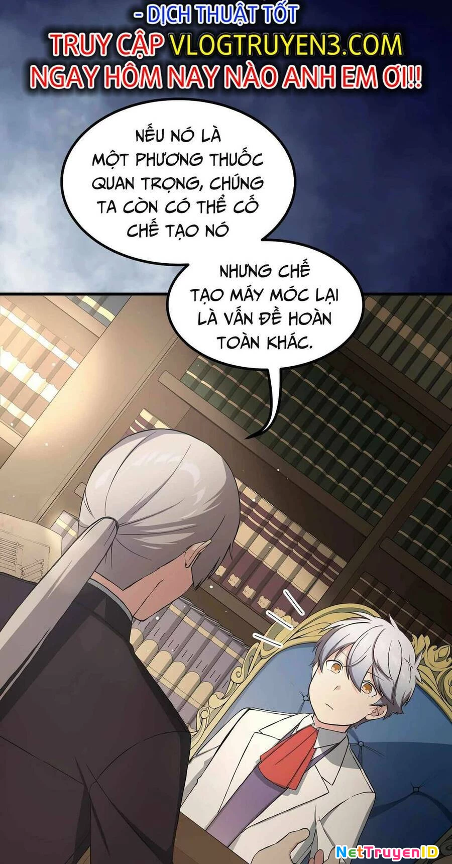 Bách Kiếp Cường Giả Chapter 30 - 56