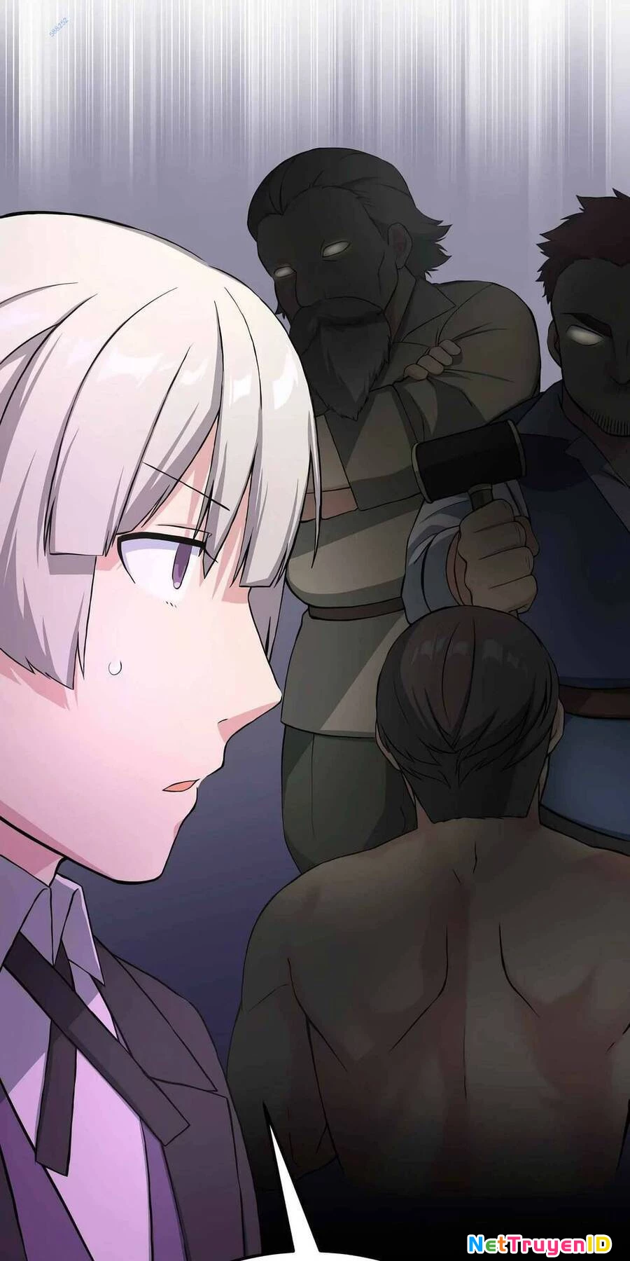 Bách Kiếp Cường Giả Chapter 30 - 58