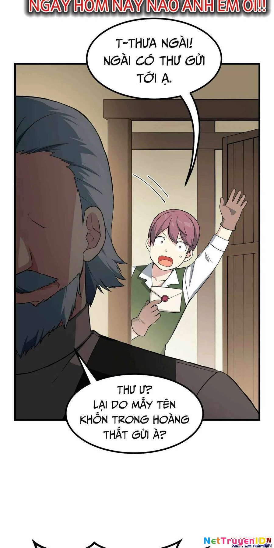 Bách Kiếp Cường Giả Chapter 30 - 75