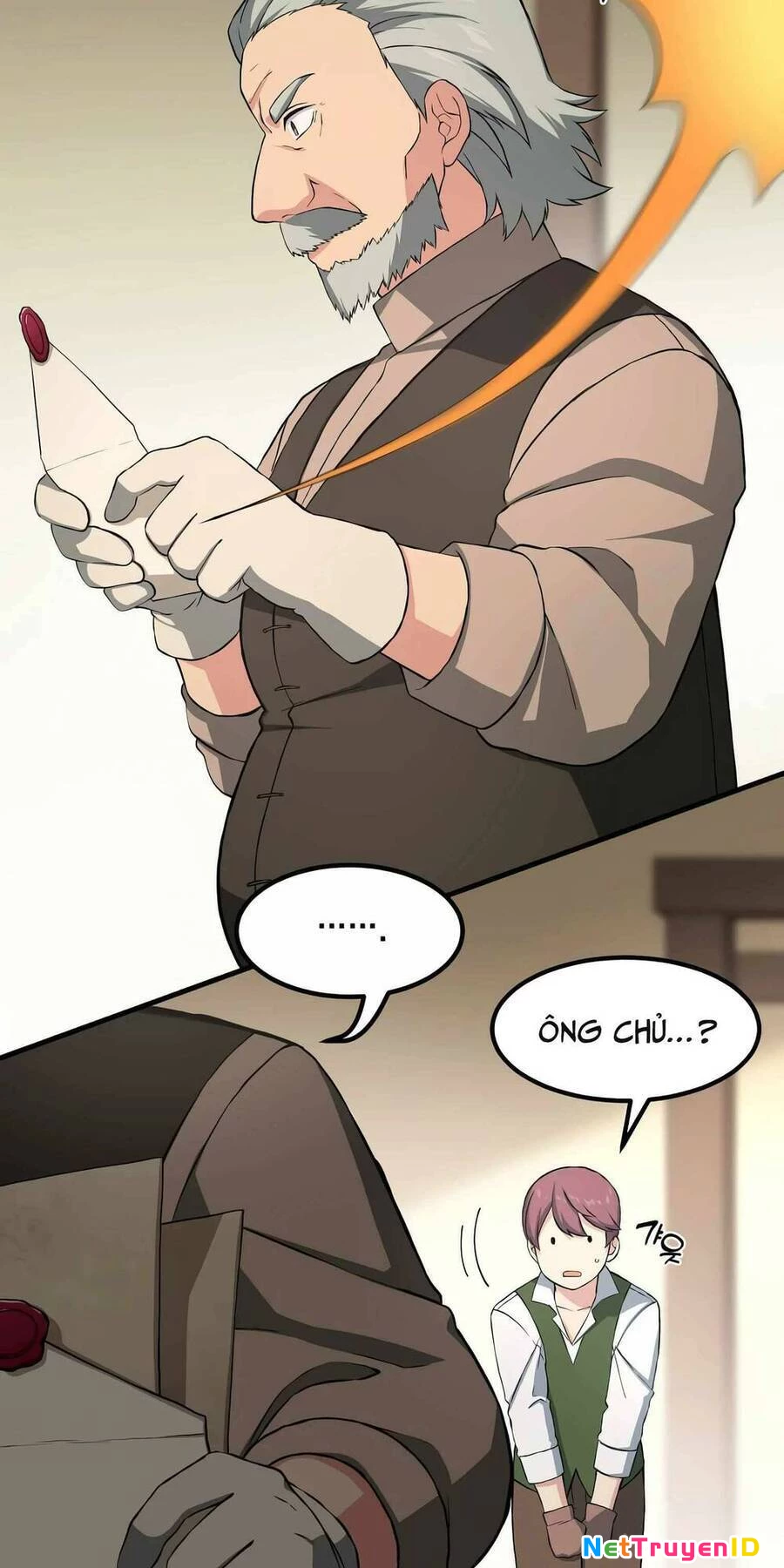 Bách Kiếp Cường Giả Chapter 30 - 80