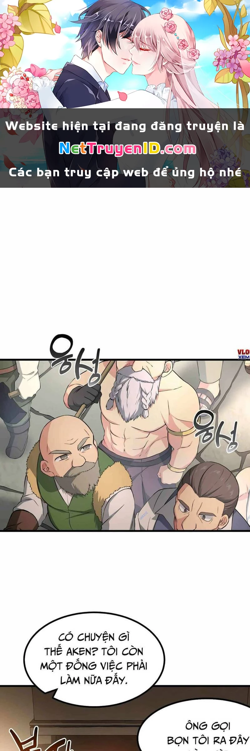 Bách Kiếp Cường Giả Chapter 31 - 1