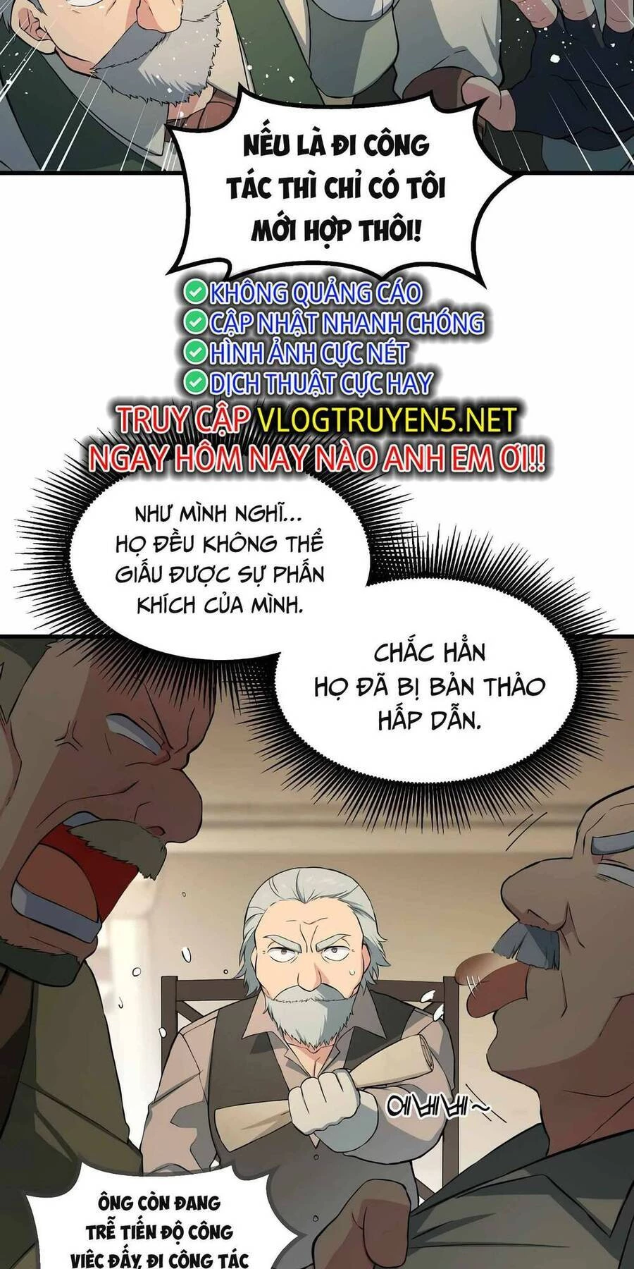 Bách Kiếp Cường Giả Chapter 31 - 19
