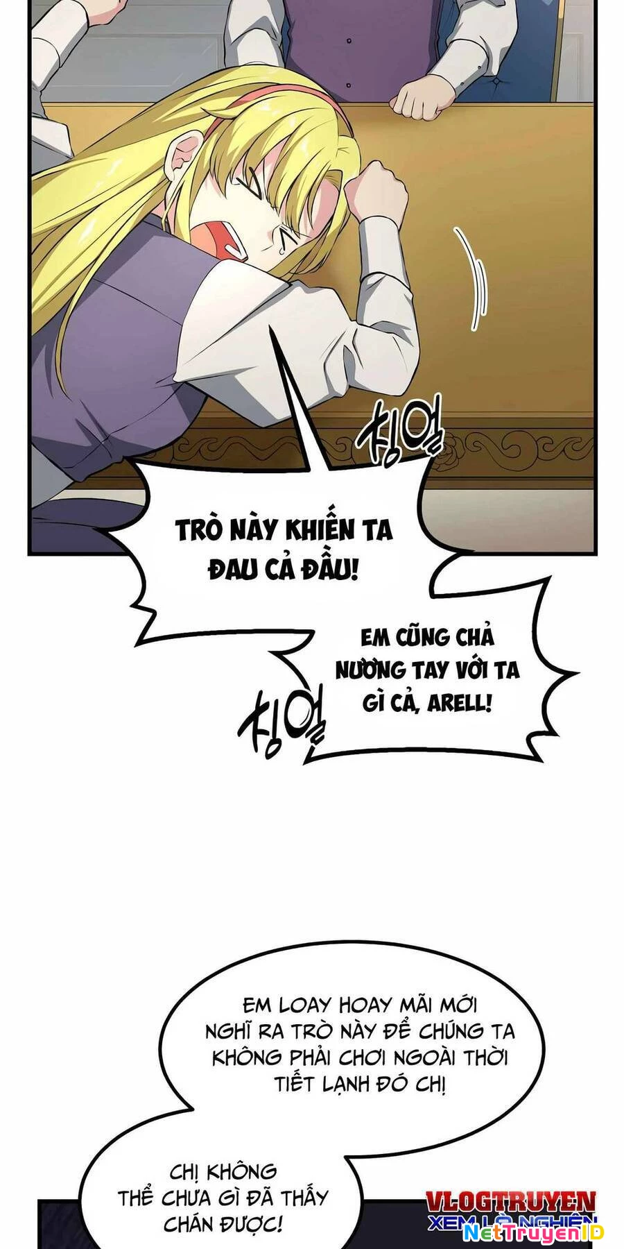 Bách Kiếp Cường Giả Chapter 32 - 8