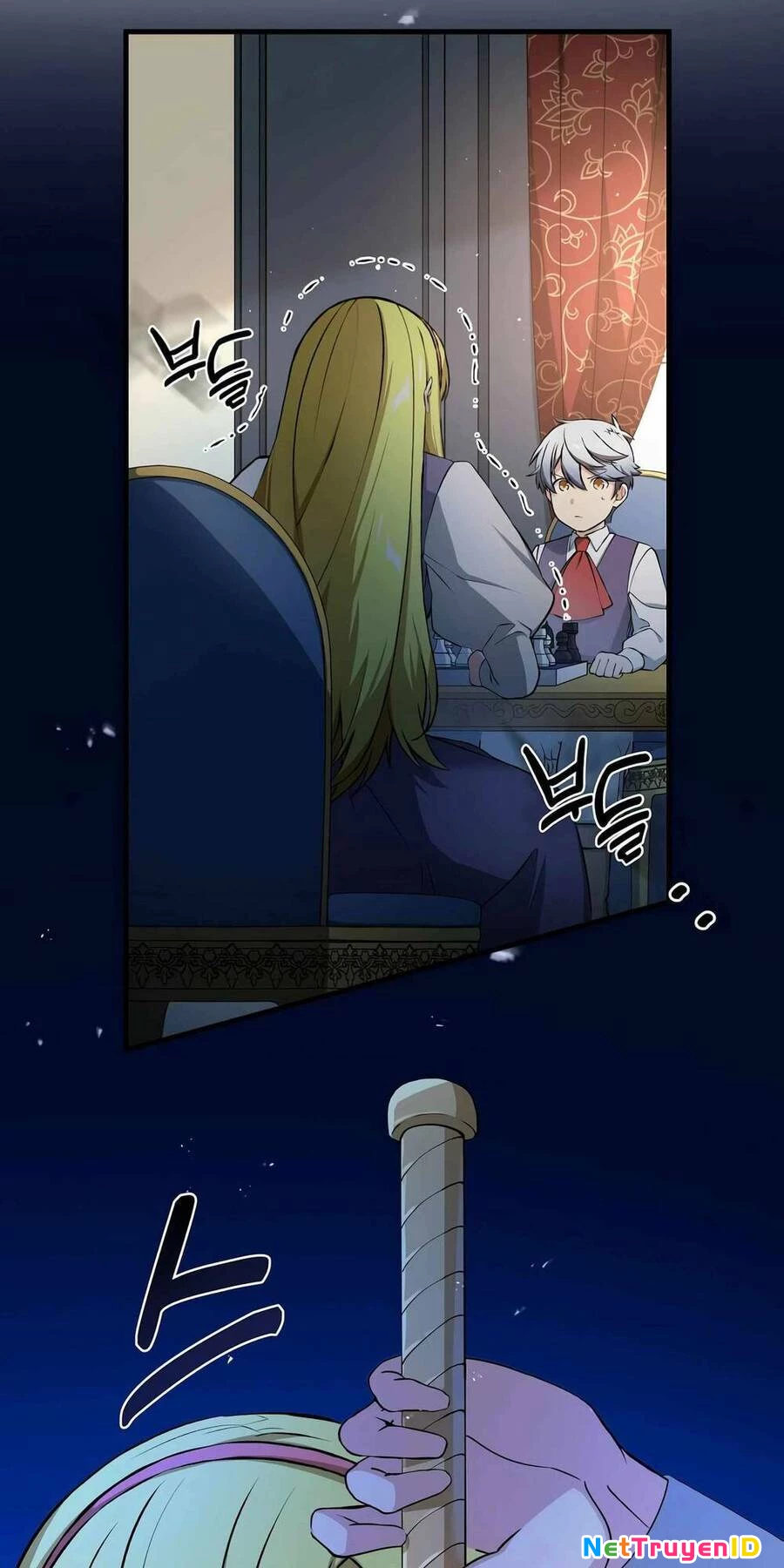 Bách Kiếp Cường Giả Chapter 32 - 16