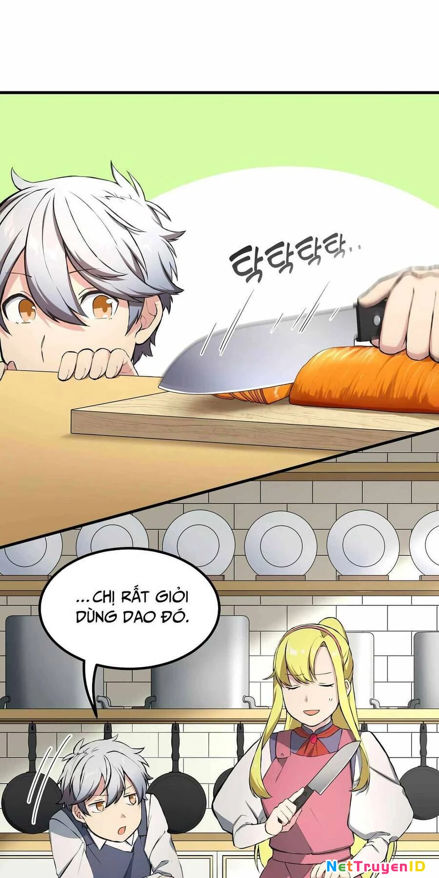 Bách Kiếp Cường Giả Chapter 32 - 45