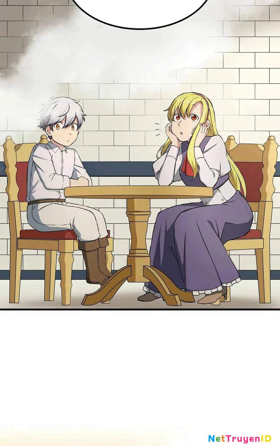 Bách Kiếp Cường Giả Chapter 32 - 49