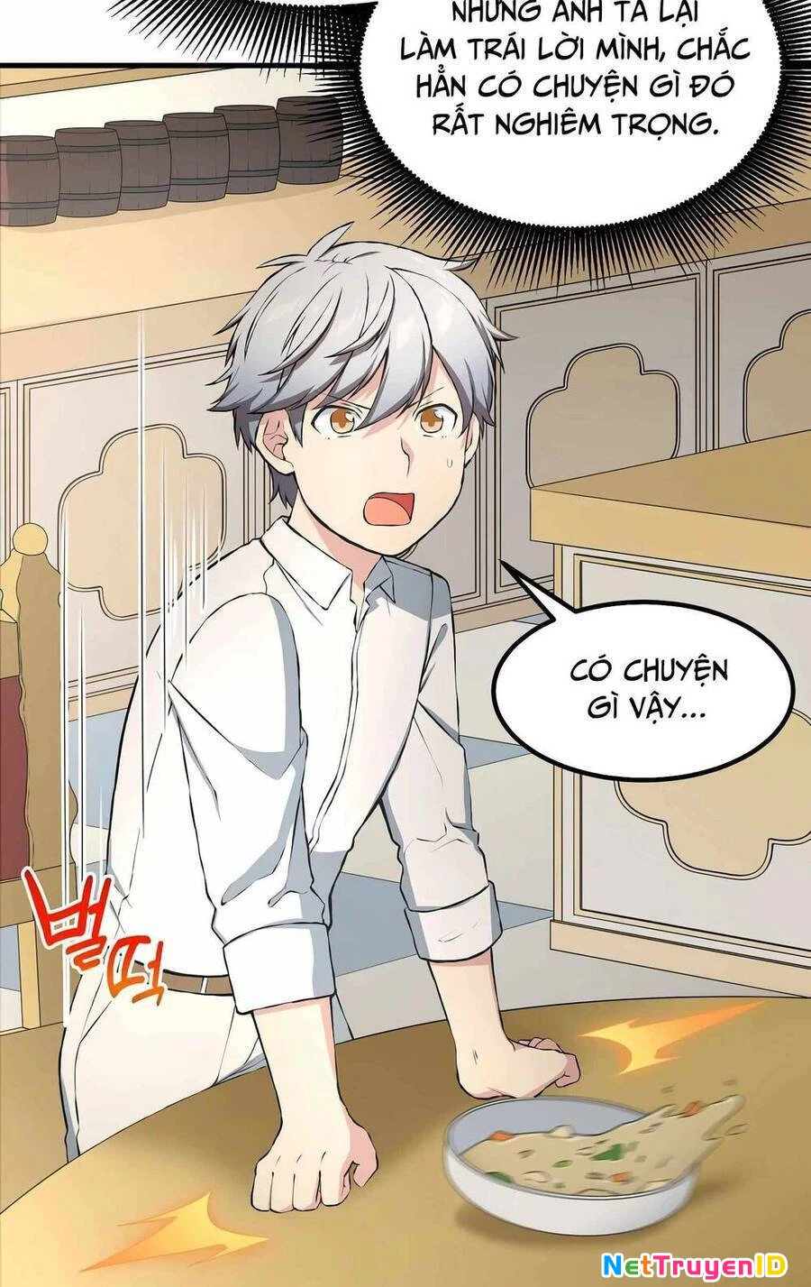 Bách Kiếp Cường Giả Chapter 32 - 58