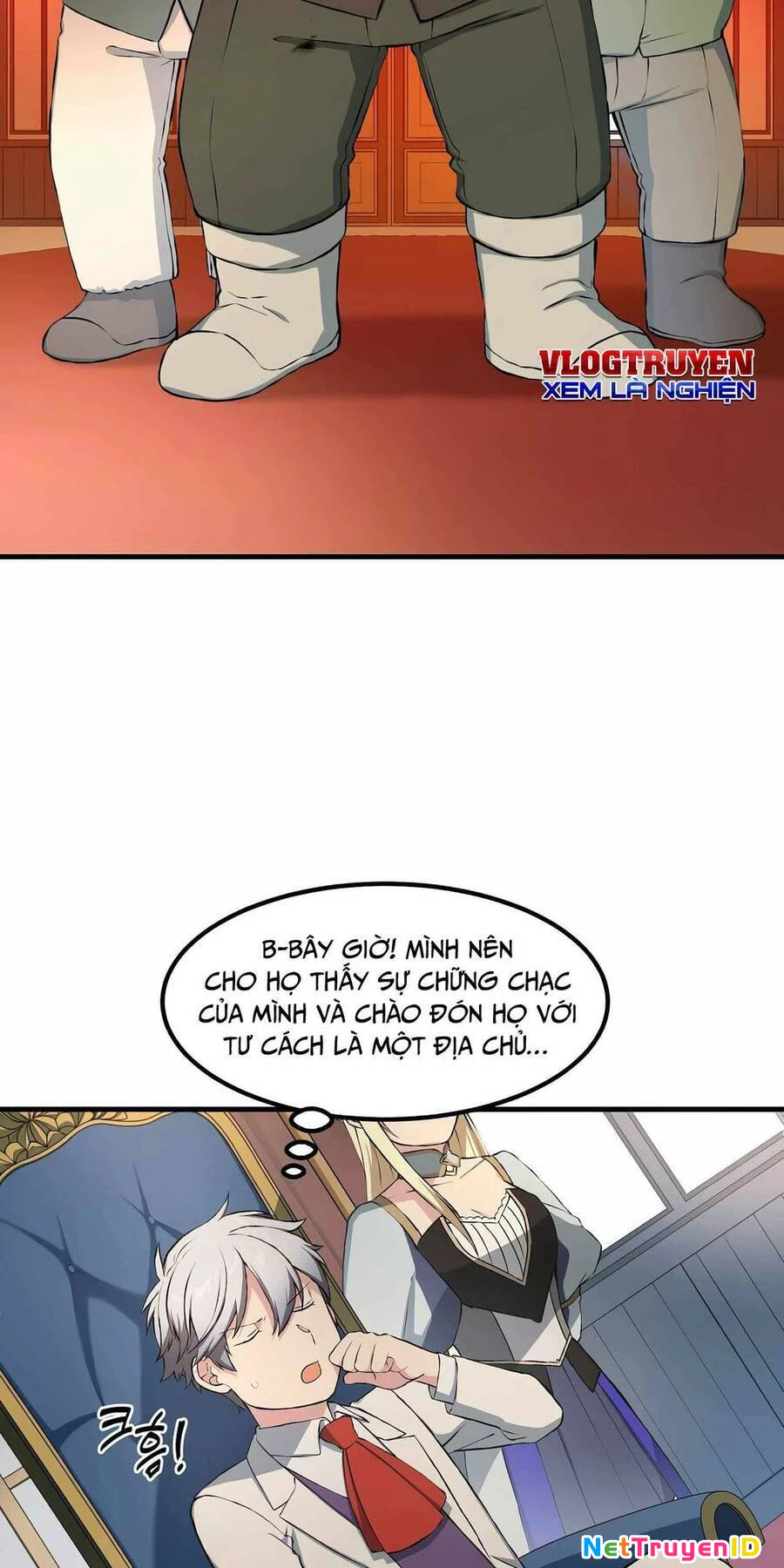 Bách Kiếp Cường Giả Chapter 32 - 66