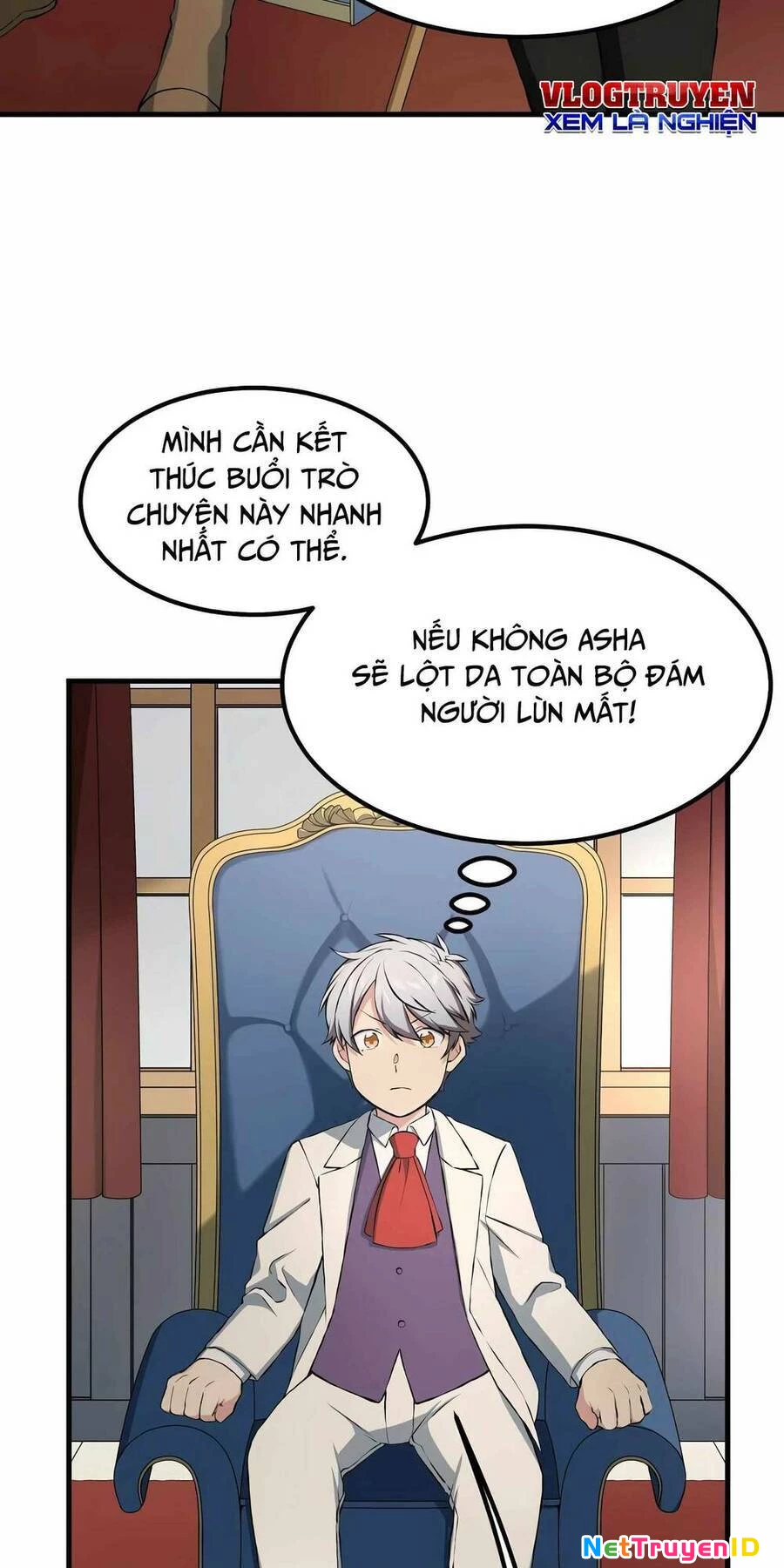 Bách Kiếp Cường Giả Chapter 32 - 76