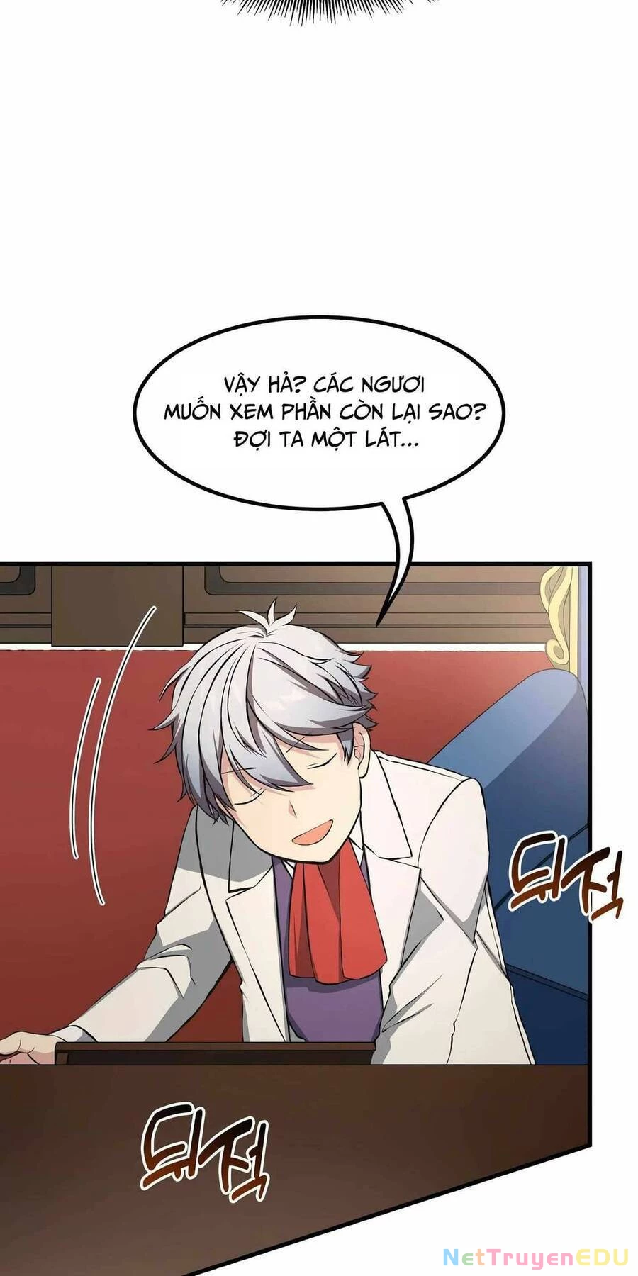 Bách Kiếp Cường Giả Chapter 33 - 21