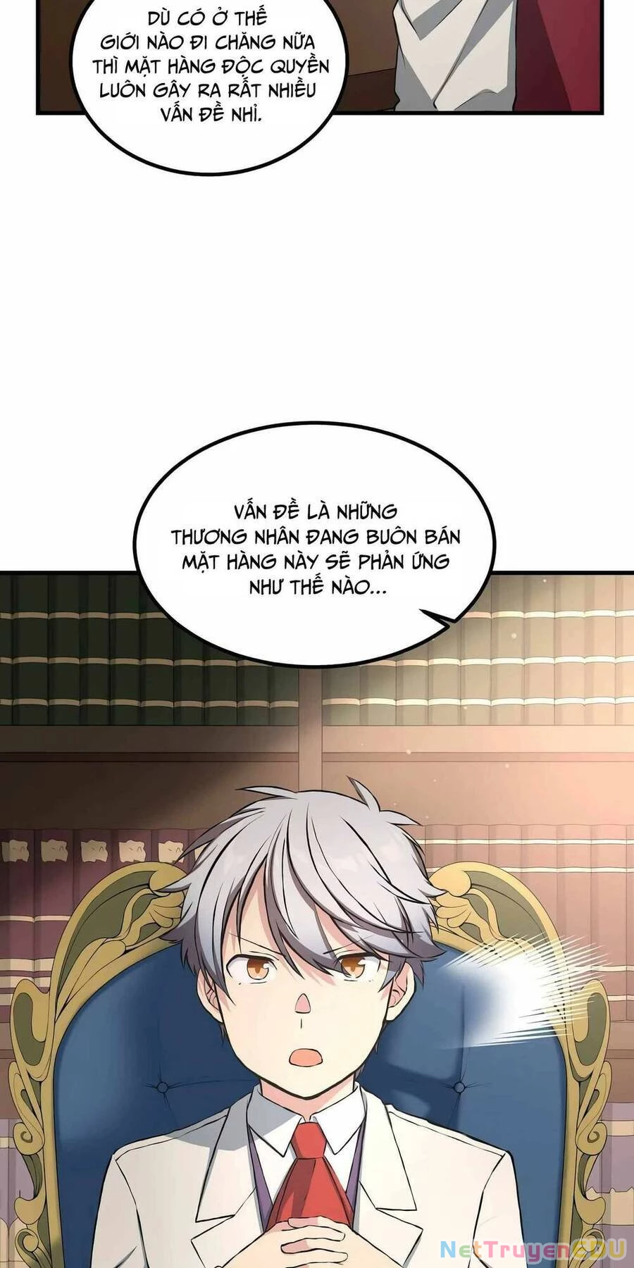 Bách Kiếp Cường Giả Chapter 33 - 78
