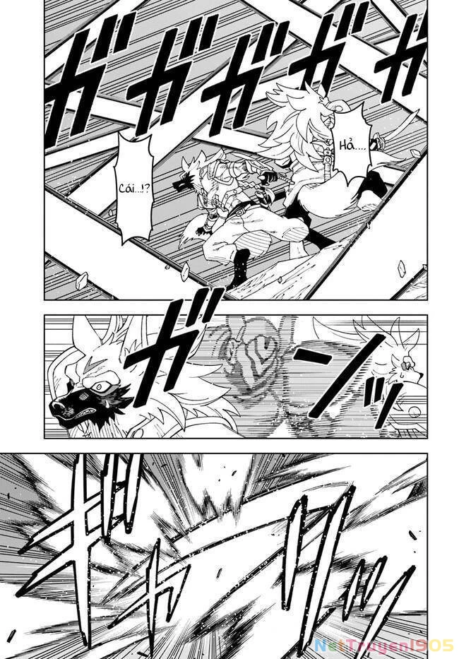 Cuộc Sống Thiên Đường Bắt Đầu Với Vua Hang Động ~ Trở Thành Người Mạnh Nhất Với Kỹ Năng Khai Thác Toàn Diện!? Chapter 24.2 - 8