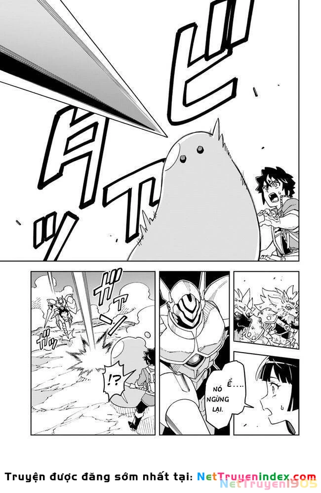 Cuộc Sống Thiên Đường Bắt Đầu Với Vua Hang Động ~ Trở Thành Người Mạnh Nhất Với Kỹ Năng Khai Thác Toàn Diện!? Chapter 24.2 - 12