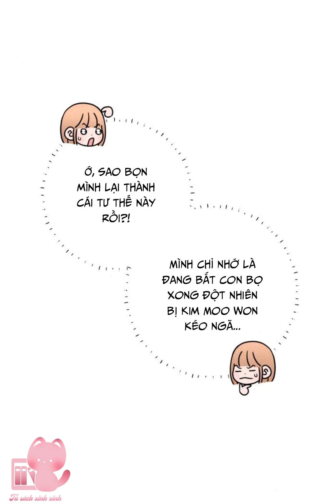 Bí Mật Thanh Xuân Chapter 41 - 2