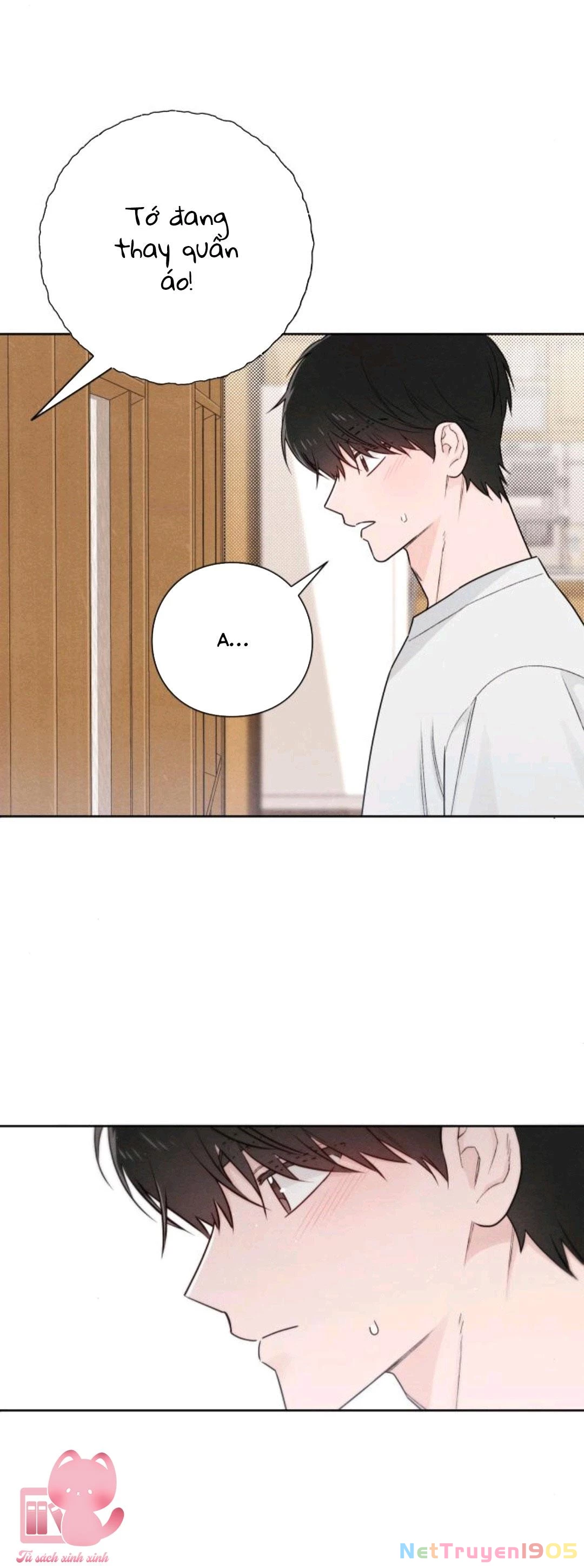 Bí Mật Thanh Xuân Chapter 41 - 4