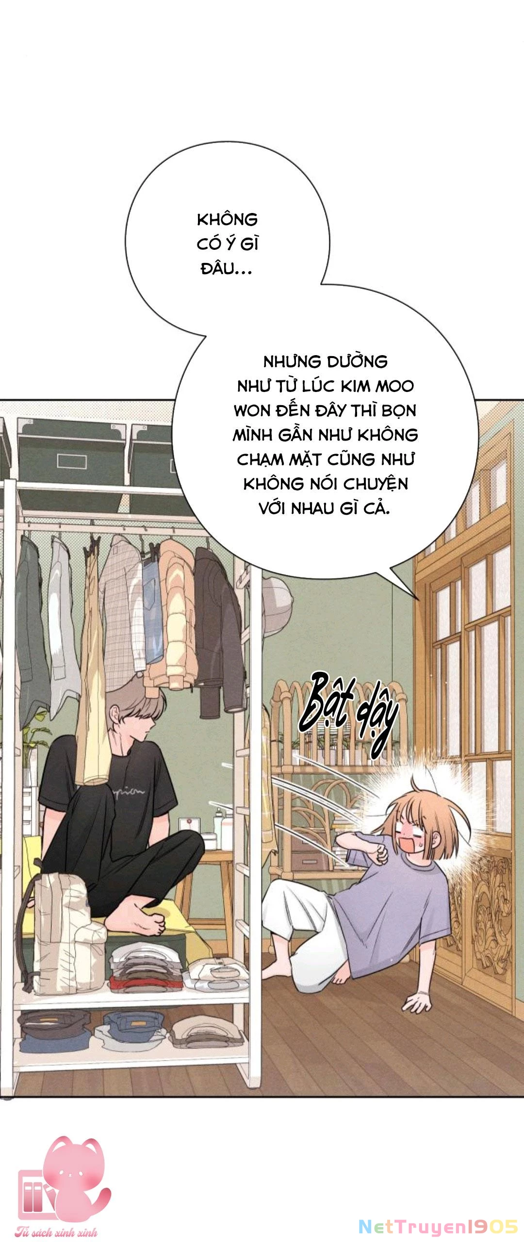 Bí Mật Thanh Xuân Chapter 41 - 5