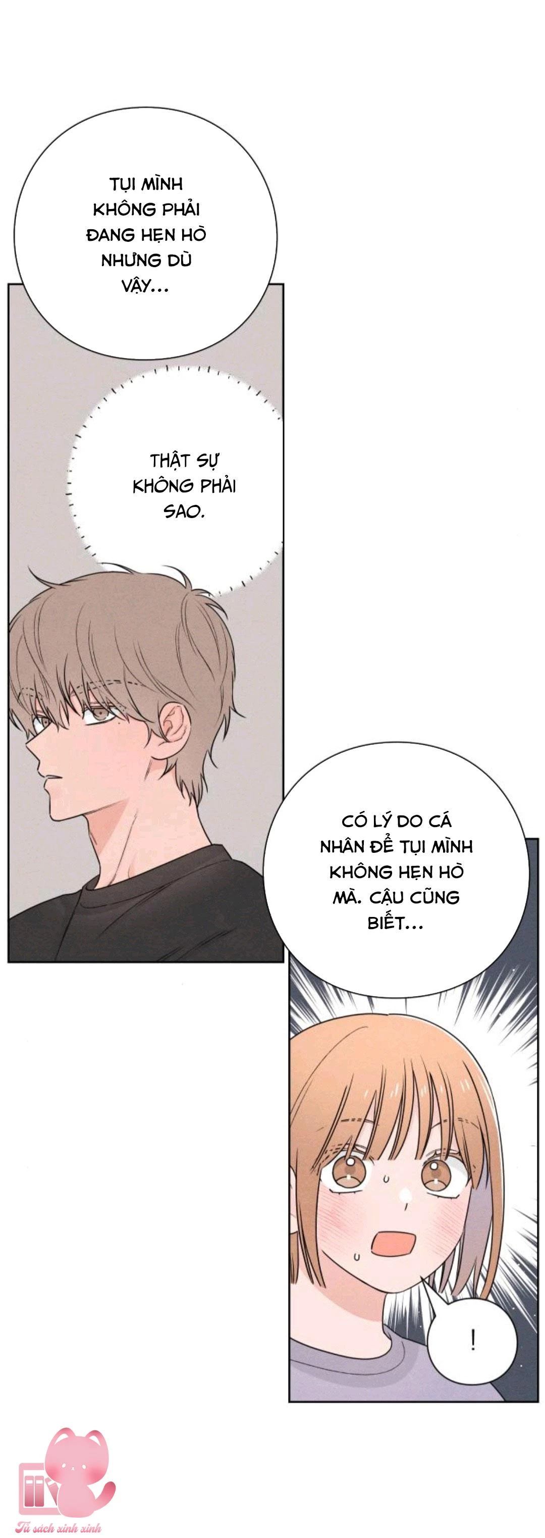 Bí Mật Thanh Xuân Chapter 41 - 6