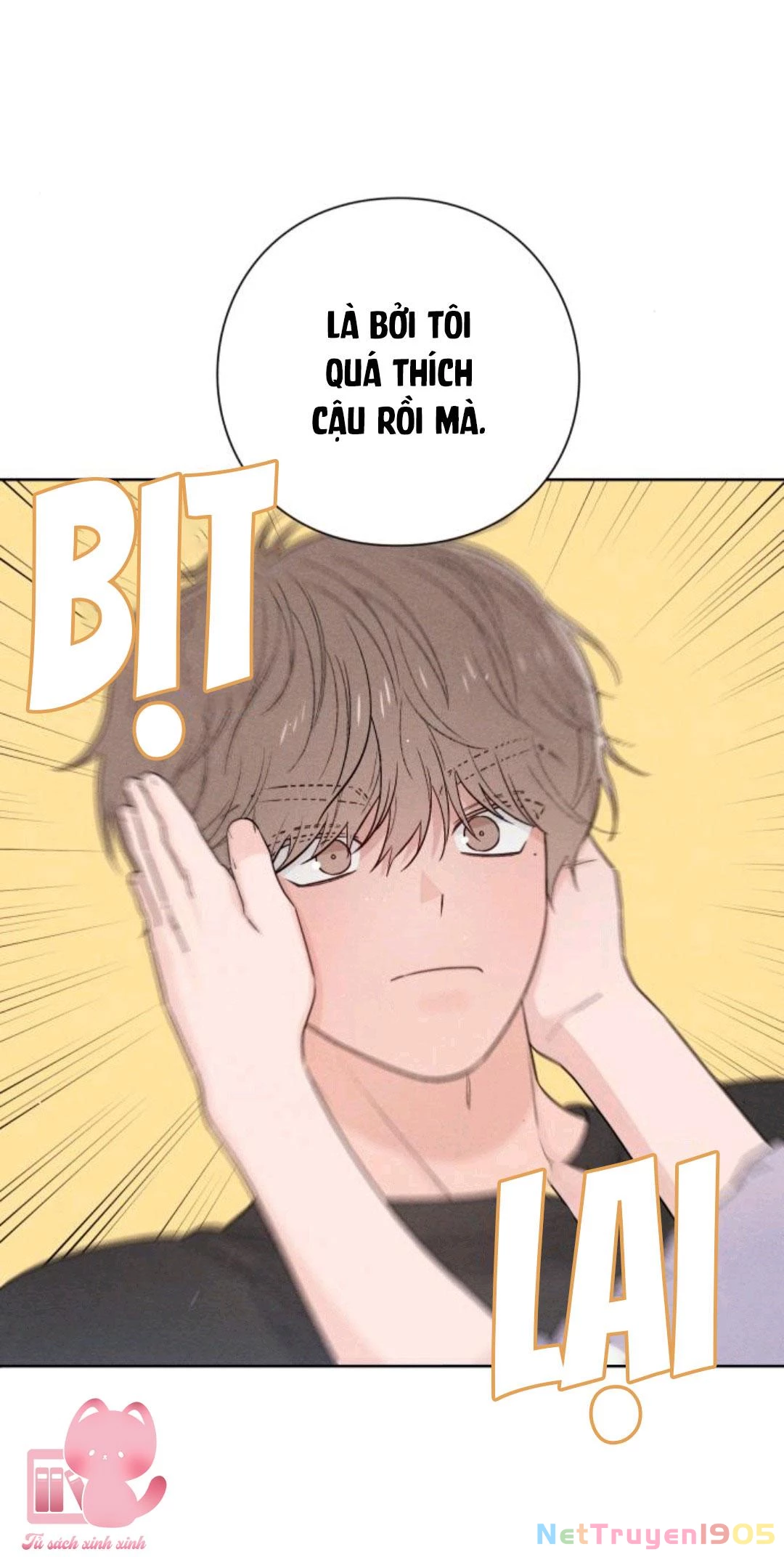 Bí Mật Thanh Xuân Chapter 41 - 7