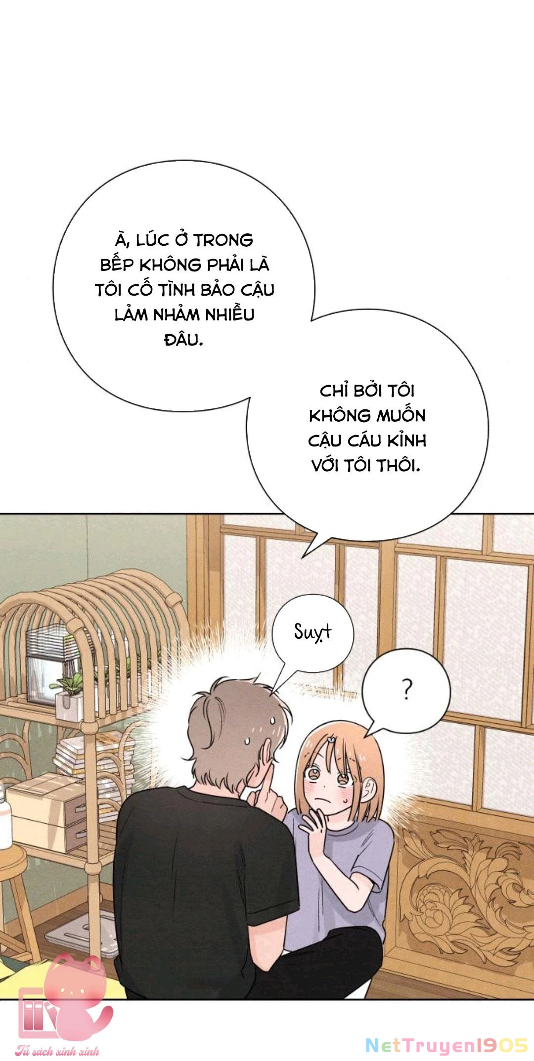 Bí Mật Thanh Xuân Chapter 41 - 10