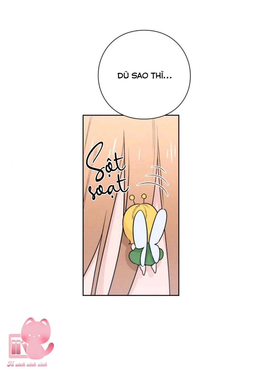 Bí Mật Thanh Xuân Chapter 41 - 11