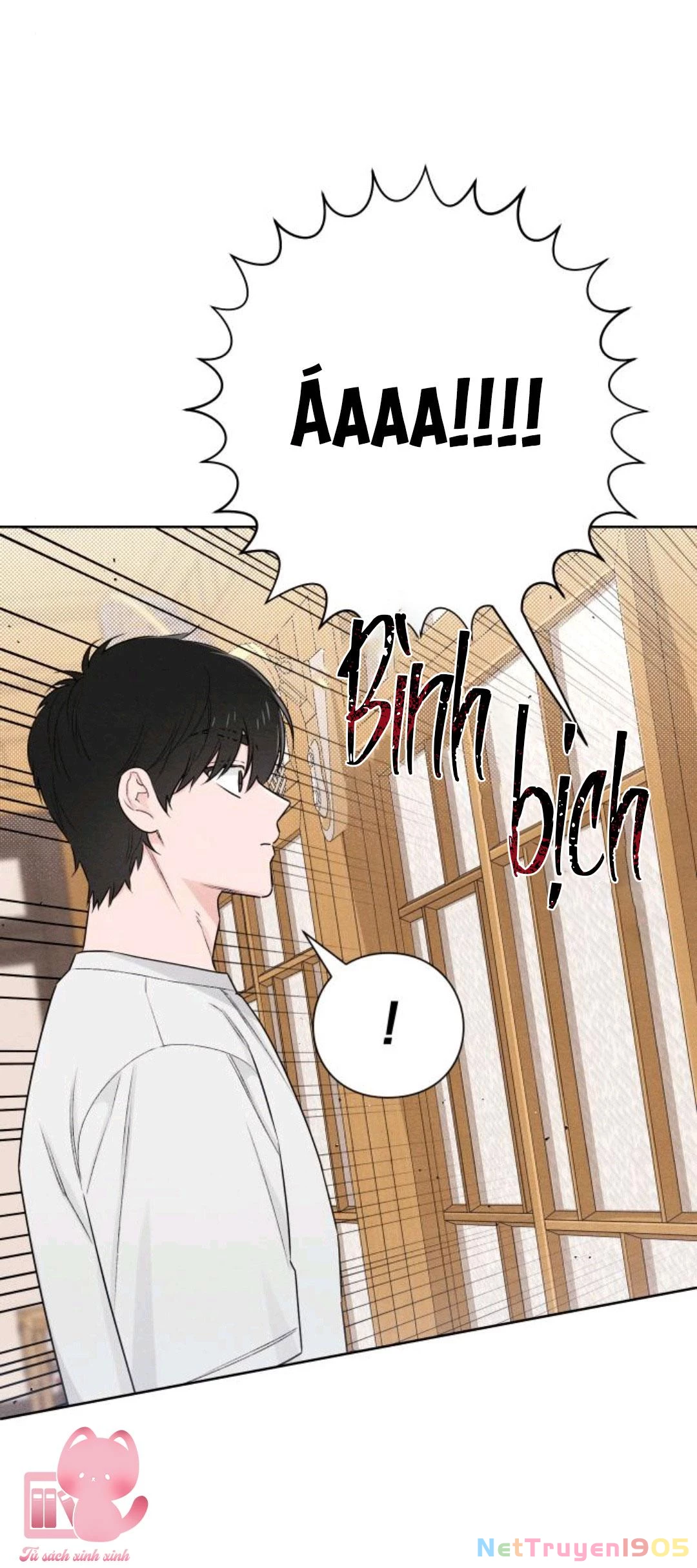 Bí Mật Thanh Xuân Chapter 41 - 13