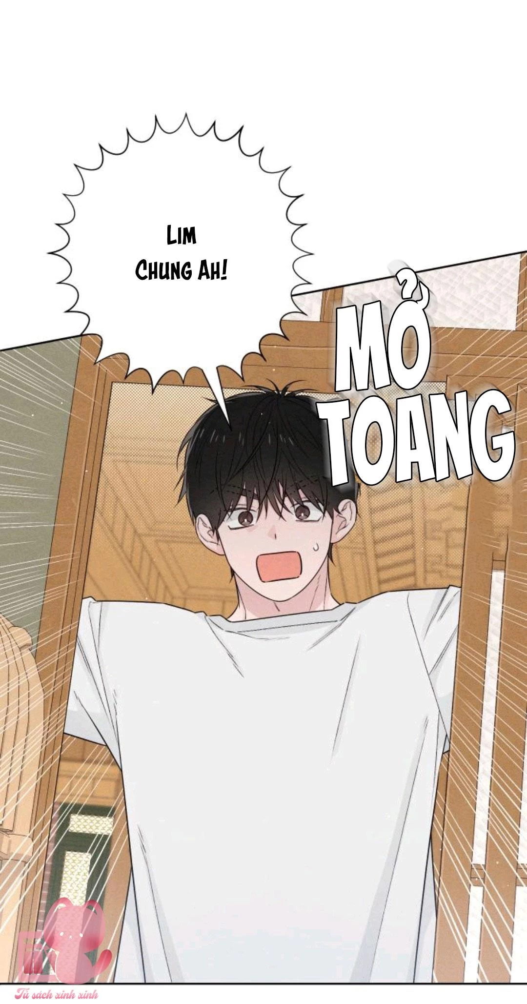 Bí Mật Thanh Xuân Chapter 41 - 14