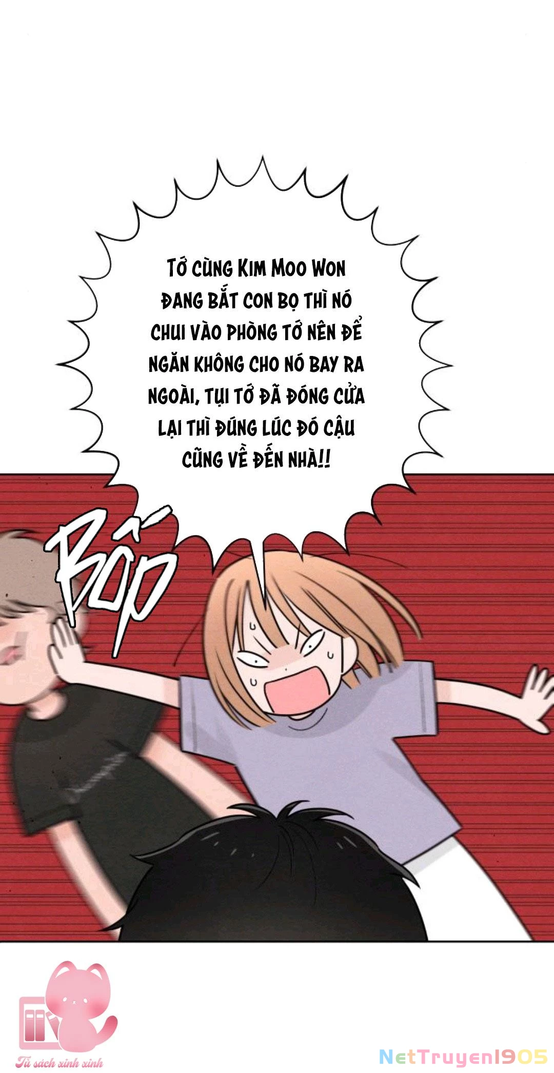 Bí Mật Thanh Xuân Chapter 41 - 16