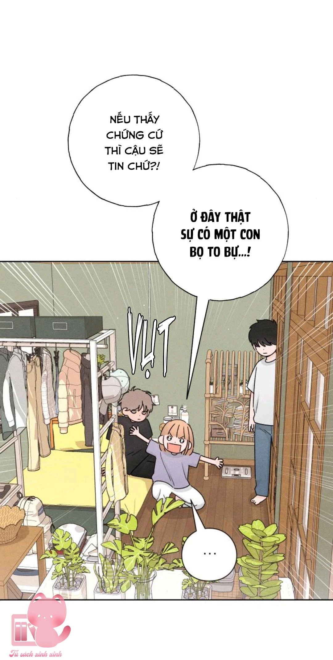 Bí Mật Thanh Xuân Chapter 41 - 18