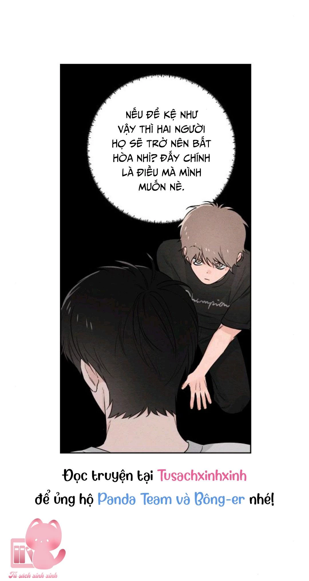 Bí Mật Thanh Xuân Chapter 41 - 20