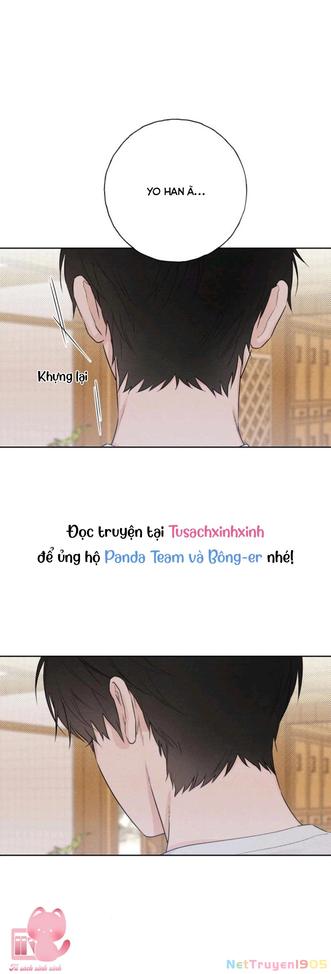 Bí Mật Thanh Xuân Chapter 41 - 29
