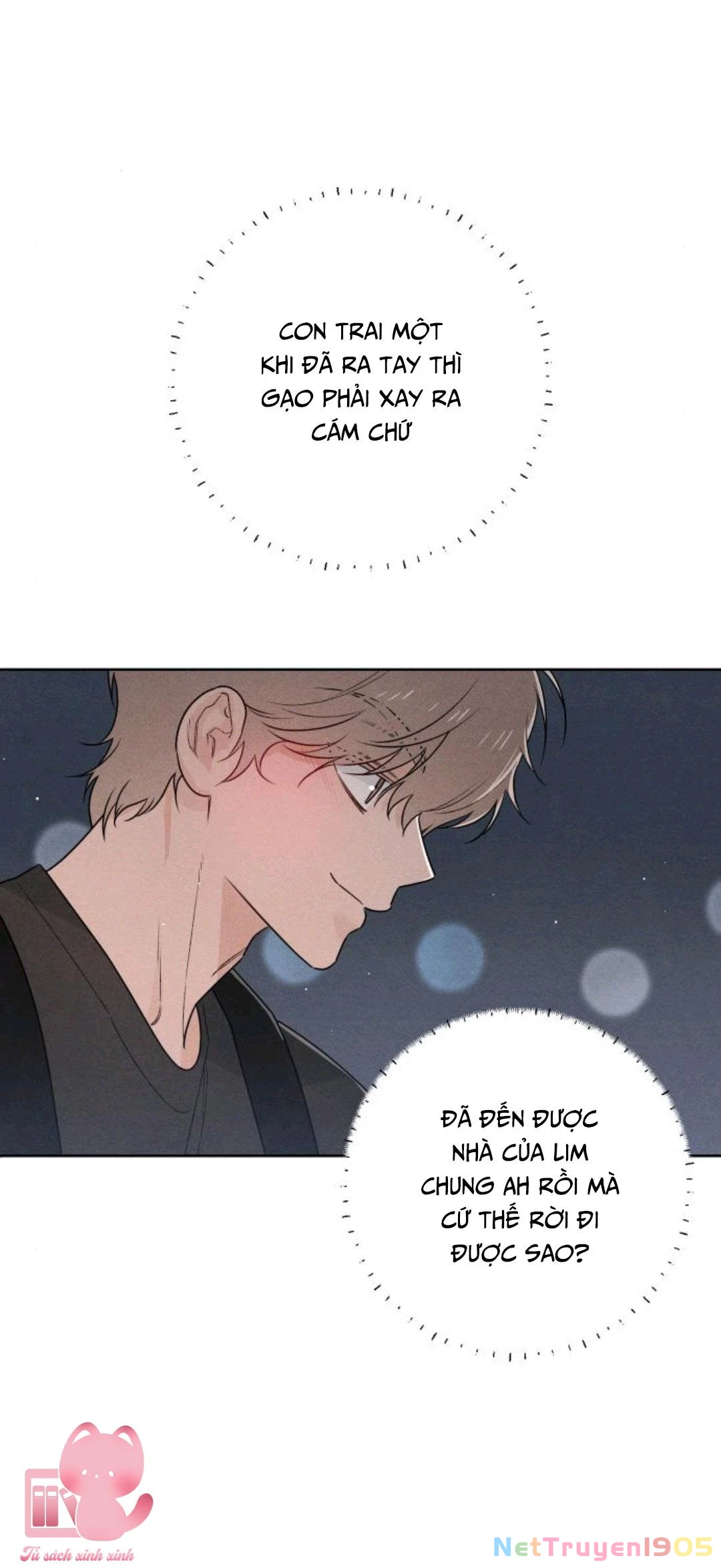 Bí Mật Thanh Xuân Chapter 41 - 32