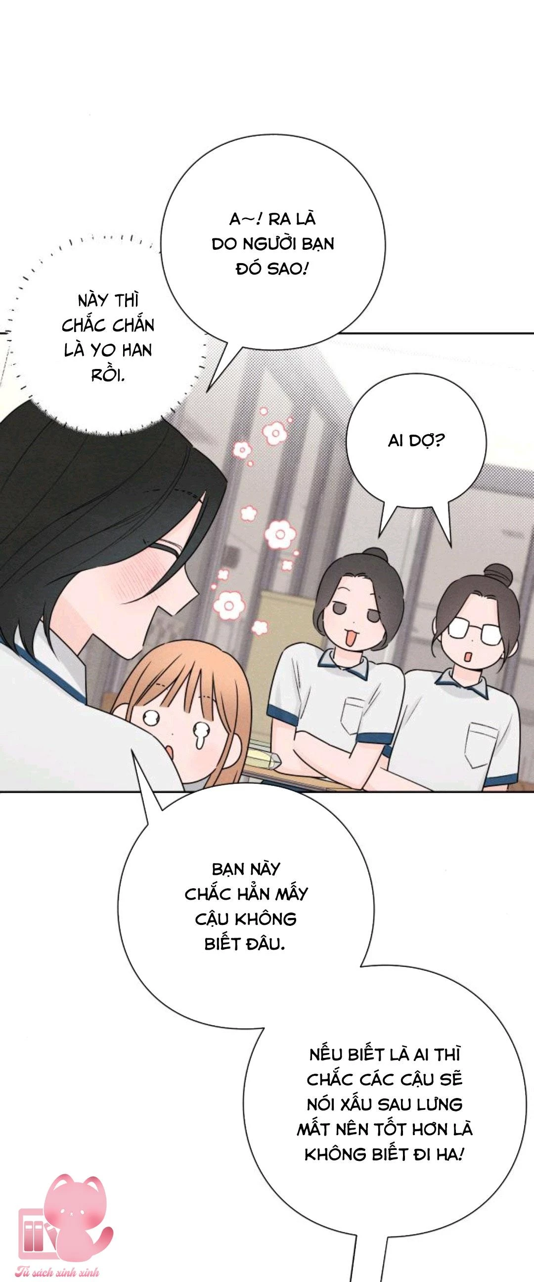 Bí Mật Thanh Xuân Chapter 41 - 38