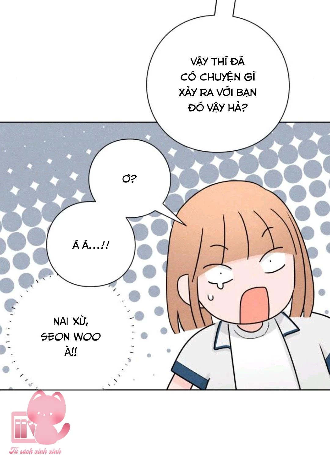Bí Mật Thanh Xuân Chapter 41 - 39