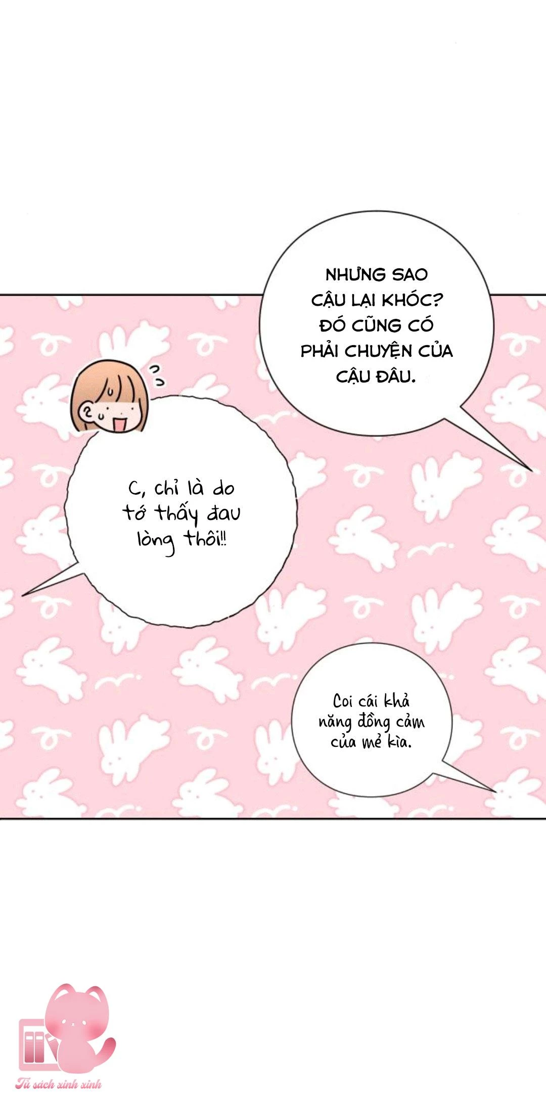 Bí Mật Thanh Xuân Chapter 41 - 42